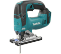 Jig Saw (Tool Only) - D-Handle - 18V Li-Ion / DJV182Z *LXT