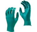 Disposable Gloves - Powder-Free - Nitrile / 4444PF *360° TOTAL COVERAGE