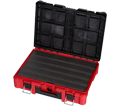 PACKOUT™ Tool Case with Foam Insert