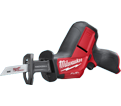 M12 FUEL™ HACKZALL® Reciprocating Saw Kit