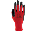 Palm Coated Glove - EN 388 3121 - Nitrile / 75-1185