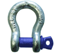 Screw Pin Anchor Shackle