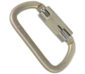 Carabiner - 3/4" - Steel / V860121