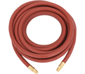 Air Hose - 1/4" NPT - EPDM Rubber / AH Series