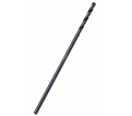 Aircraft Drill Bits - 12" - M-2 HSS / 612 Series