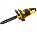 Chainsaw (Kit) - 16" - 60V Li-Ion / DCCS670X1 *FLEXVOLT® MAX