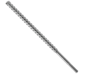 1 In. x 16 In. x 21 In. SDS-max® SpeedXtreme™ Rotary Hammer Drill Bit