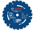 Circular Saw Blade - 7-1/4" - 24T / DCB724 *DAREDEVIL