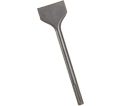 Hammer Steel - Scaling Chisel - SDS-Max / HS19 Series