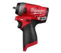 M12 FUEL™ Stubby 1/4 in. Impact Wrench