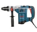 SDS-plus® 1-1/4 In. Rotary Hammer with Quick-Change Chuck System - *BOSCH