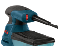 5 In. Palm Random Orbit Sander/Polisher - *BOSCH