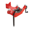 BC610A 1/4" - 6" Top Screw Bench Chain Vise