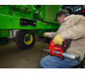 M18™ 2-Speed Grease Gun 2CT Kit