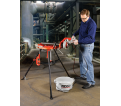 460-6 1/8" - 6" Portable TRISTAND® Chain Vise