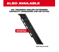 M18 FUEL™ 30 Degree Framing Nailer Kit