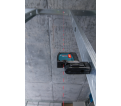 Two-Point Self-Leveling Plumb Laser