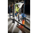 1/2 In. x 13 In. SDS-plus® Speed Clean™ Dust Extraction Bit