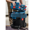 15 In. x 14 In. x 17-1/2 In. Stackable L-Boxx Tool-Storage Case