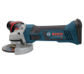 18V 4-1/2 In. Angle Grinder (Bare Tool)