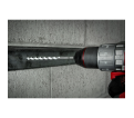 5/32" x 4" x 6" SHOCKWAVE Impact Duty™ Carbide Multi-Material Drill Bit