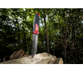 5 in. HARDLINE™ Fixed Blade Knife (Boxed)