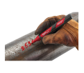 INKZALL™ Red Paint Marker
