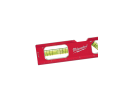 Compact Billet Torpedo Level