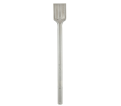 SDS MAX SLEDGE™ 2" Scaling Chisel