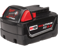 M18™ Cordless 2 Tool Combo Kit with PACKOUT™