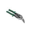 Offset Snip - Cuts Right