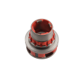 Die Head - 00-R 1/2" with DIES