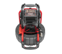 SeeSnake® Compact2 System, includes CS6x VERSA Digital Recording Monitor, 18V Battery and Charger
