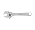 8" Wide-Capacity Adjustable Wrench