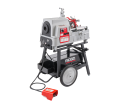 Automatic Chuck Machine Only - No Die Head or Dies