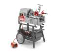 Hammer Chuck Machine Only - No Die Head or Dies