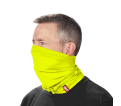 Multi-Functional Neck Gaiter - Hi Vis