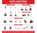 M18™ PACKOUT™ Light/Charger