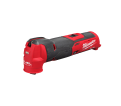 M12 FUEL™ Oscillating Multi-Tool