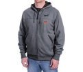 M12™ Heated Hoodie Kit S (Gray)