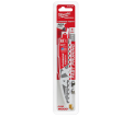 6" 3 TPI The AX™ with Carbide Teeth for Pruning & Clean Wood SAWZALL® Blade 1PK