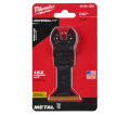 OPEN-LOK™ 1-3/4" TITANIUM CHARGED™ Bi-Metal Multi-Material Multi-Tool Blade