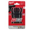 OPEN-LOK™ 1-3/8" Carbide Teeth Multi-Material Multi-Tool Blades 3PK