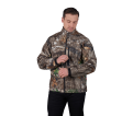 M12™ Heated QUIETSHELL™ Jacket Kit - Camo XL