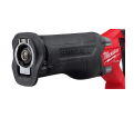 M18 FUEL™ SAWZALL® Recip Saw w/ ONE-KEY™ - 2 Battery XC5.0 Kit