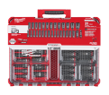 SHOCKWAVE Impact Duty™ Socket 1/2” Dr 31PC SAE/MM PACKOUT™ Set