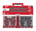 SHOCKWAVE™ Impact Duty™ Socket 1/2” Dr 31PC SAE/MM PACKOUT™ Set