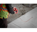 100 Ft. Extra Bold Large Capacity Chalk Reel