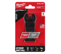 OPEN-LOK™ 1-3/8" Carbide Teeth Metal Multi-Tool Blades 5PK