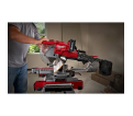 M18 FUEL™ 10" Dual Bevel Sliding Compound Miter Saw Kit